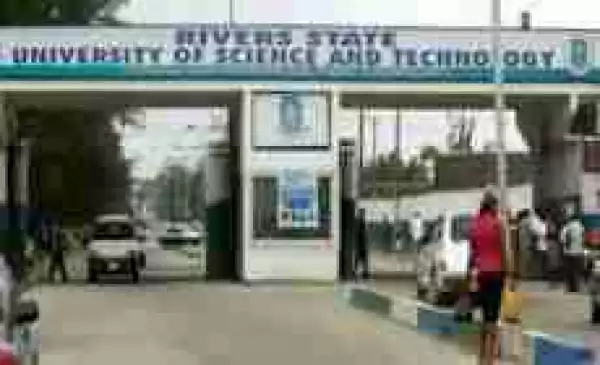 Rivers State University Cut-Off Mark And Post-UTME Screening Exercise 2017-2018